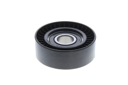VAICO V301360 Deflection/Guide Pulley, V-Ribbed Belt | ML Performance Car Parts
