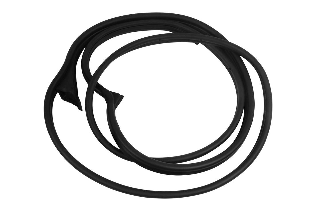 VAICO V301542 Seal, Door Window | ML Performance Car Parts