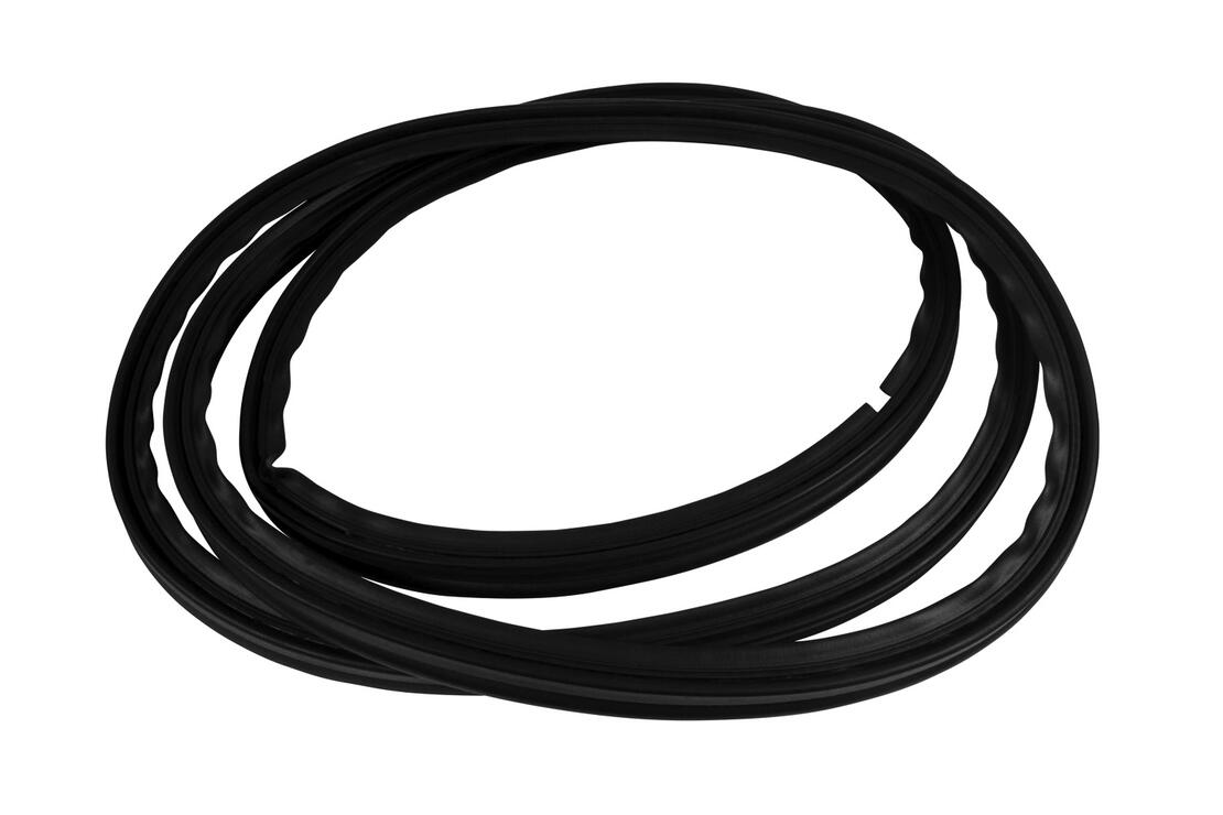 VAICO V301564 Seal, Trunk Lid | ML Performance Car Parts