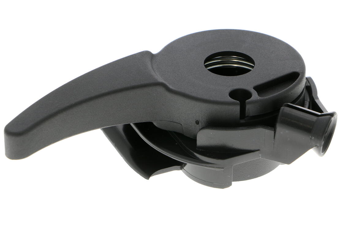 VAICO V301891 Handle, Hood Release | ML Performance Car Parts
