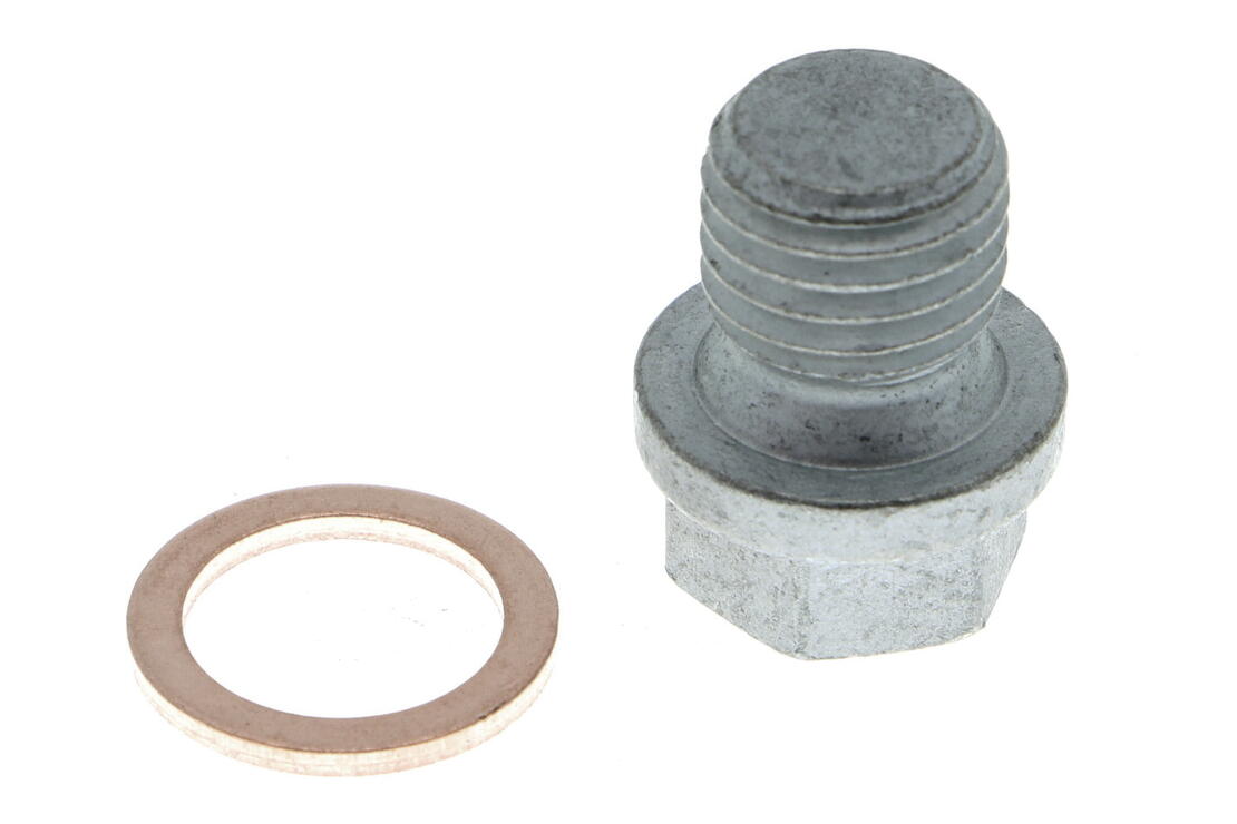 VAICO V302002 Oil Pan Plug | ML Performance Car Parts