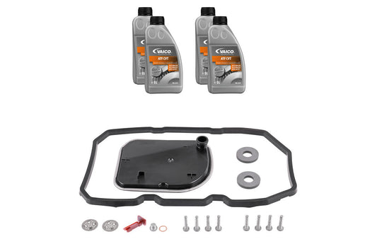 VAICO V302252SP Parts Kit, Automatic Transmission Oil Change | ML Performance Car Parts