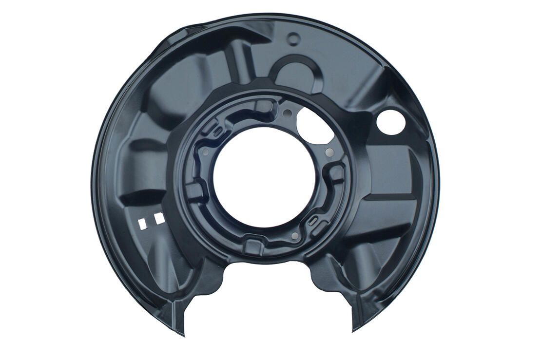 VAICO V302560 Splash Plate, Brake Disc | ML Performance Car Parts