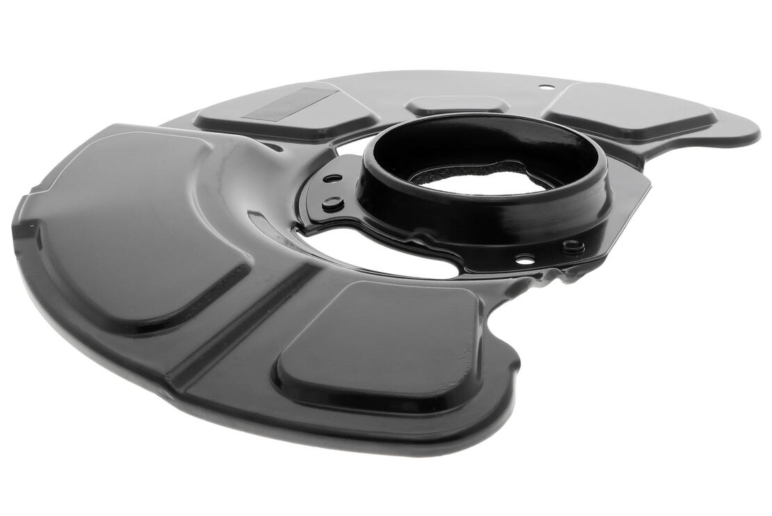 VAICO V302565 Splash Plate, Brake Disc | ML Performance Car Parts
