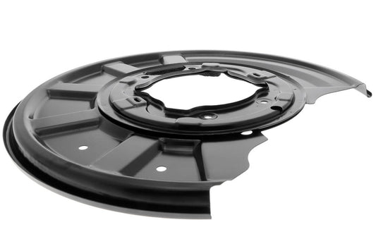 VAICO V302568 Splash Plate, Brake Disc | ML Performance Car Parts