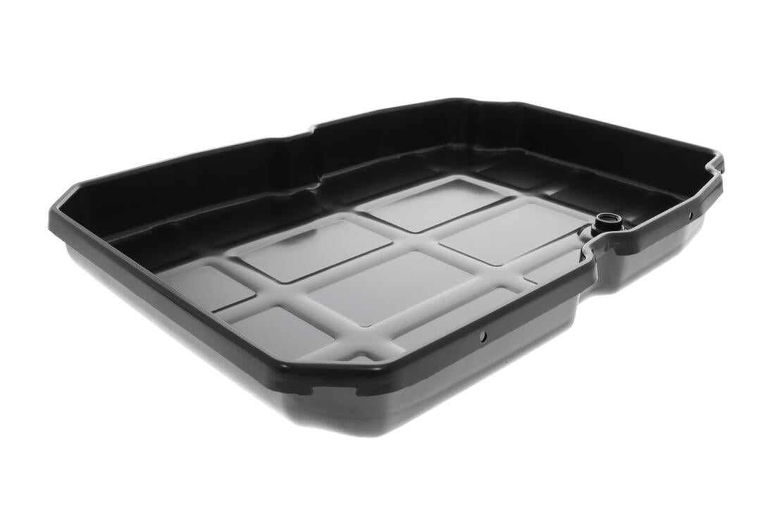 VAICO V302579 Oil Pan, Automatic Transmission | ML Performance Car Parts