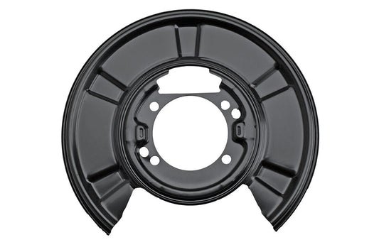 VAICO V302868 Splash Plate, Brake Disc | ML Performance Car Parts