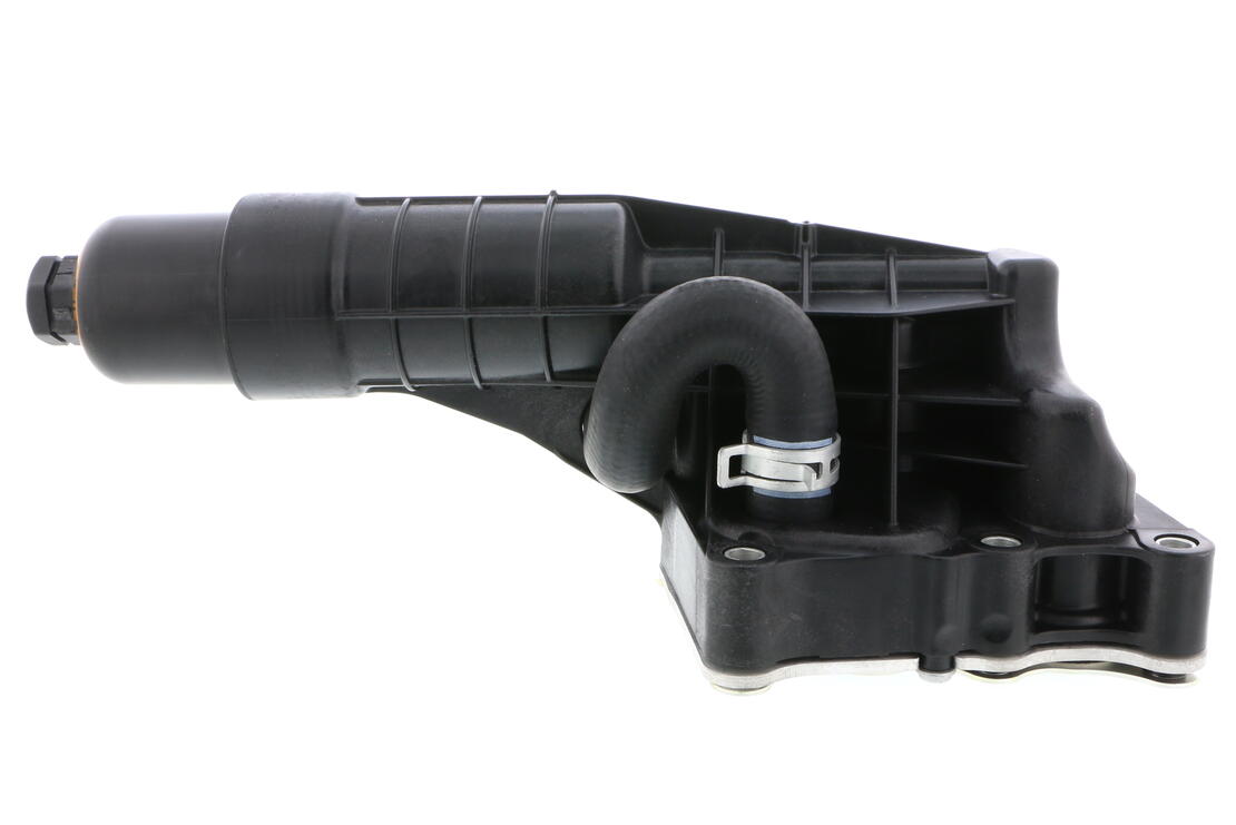 VAICO V302890 Housing, Oil Filter | ML Performance Car Parts