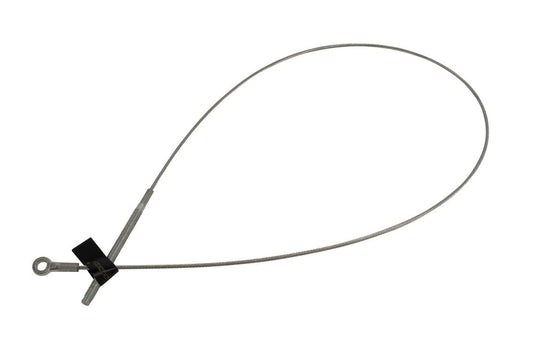 VAICO V3030043 Cable, Parking Brake | ML Performance Car Parts
