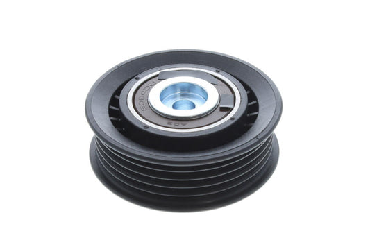 VAICO V303111 Deflection/Guide Pulley, V-Ribbed Belt | ML Performance Car Parts