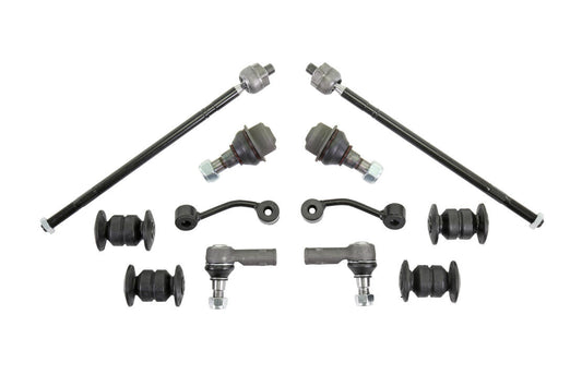 VAICO V303130 Steering Set, Wheel Suspension | ML Performance Car Parts