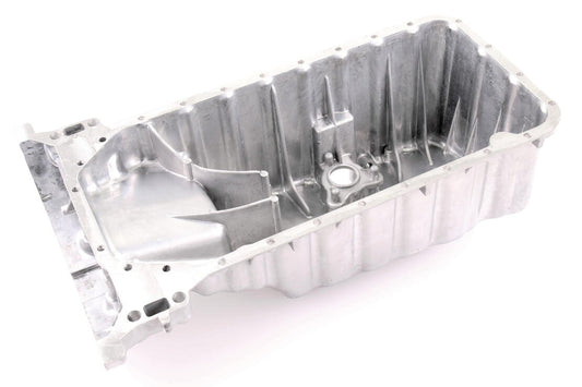 VAICO V303177 Oil Pan | ML Performance Car Parts