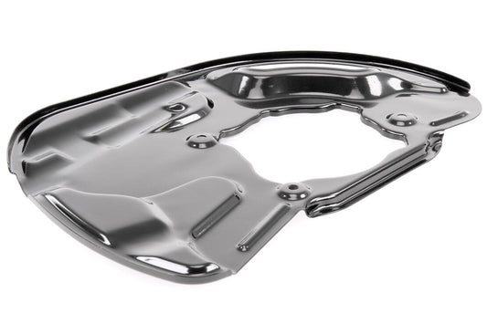 VAICO V303234 Splash Plate, Brake Disc | ML Performance Car Parts