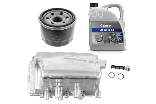 VAICO V303333 Repair Kit, Oil Pan | ML Performance Car Parts
