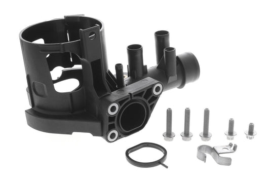 VAICO V303557 Connecting Piece, Coolant Line | ML Performance Car Parts