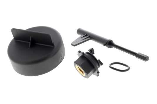 VAICO V303587 Filling Adapter Set, Transmission | ML Performance Car Parts