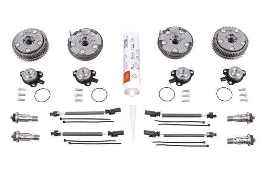 VAICO V303638 Repair Kit, Camshaft Adjustment | ML Performance Car Parts