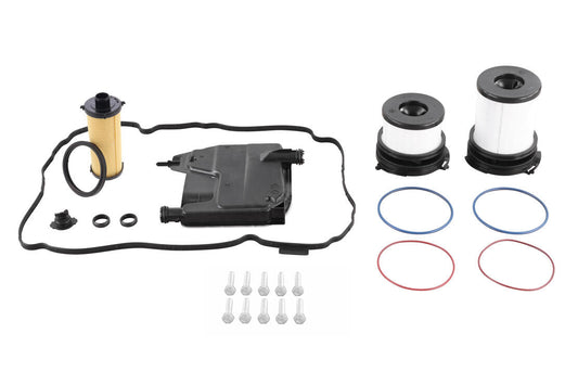 VAICO V303957BEK Parts Kit, Automatic Transmission Oil Change | ML Performance Car Parts