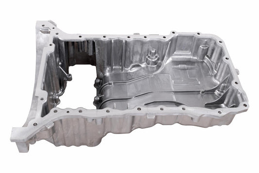 VAICO V303968 Oil Pan | ML Performance Car Parts