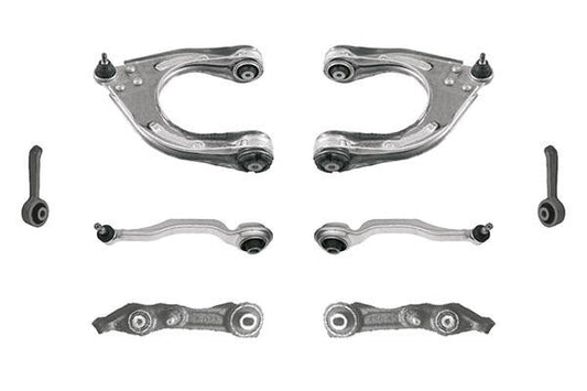VAICO V304006 Steering Set, Wheel Suspension | ML Performance Car Parts