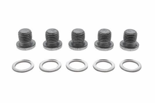 VAICO V304144 Oil Pan Plug | ML Performance Car Parts
