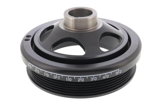 VAICO V304244 Pulley, Crankshaft | ML Performance Car Parts