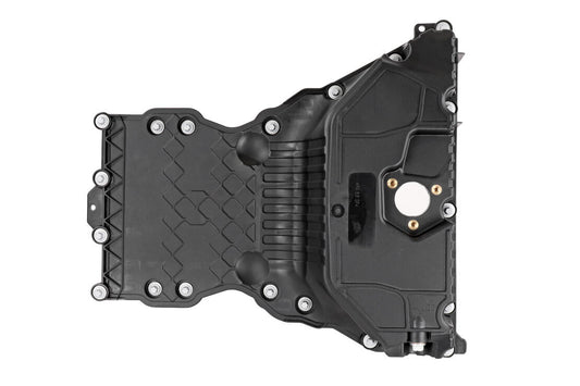 VAICO V304288 Oil Pan | ML Performance Car Parts