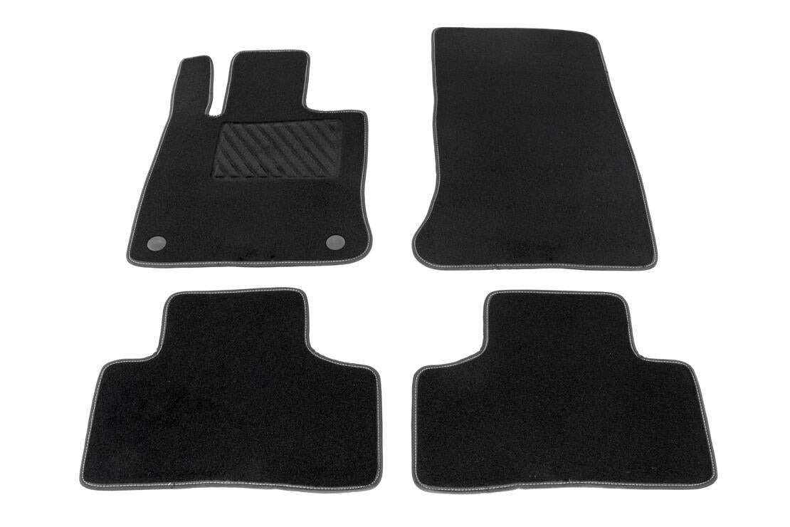 VAICO V304420 Floor Mat Set | ML Performance Car Parts