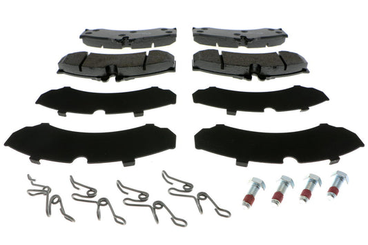 VAICO V306135 Brake Pad Set, Disc Brake | ML Performance Car Parts