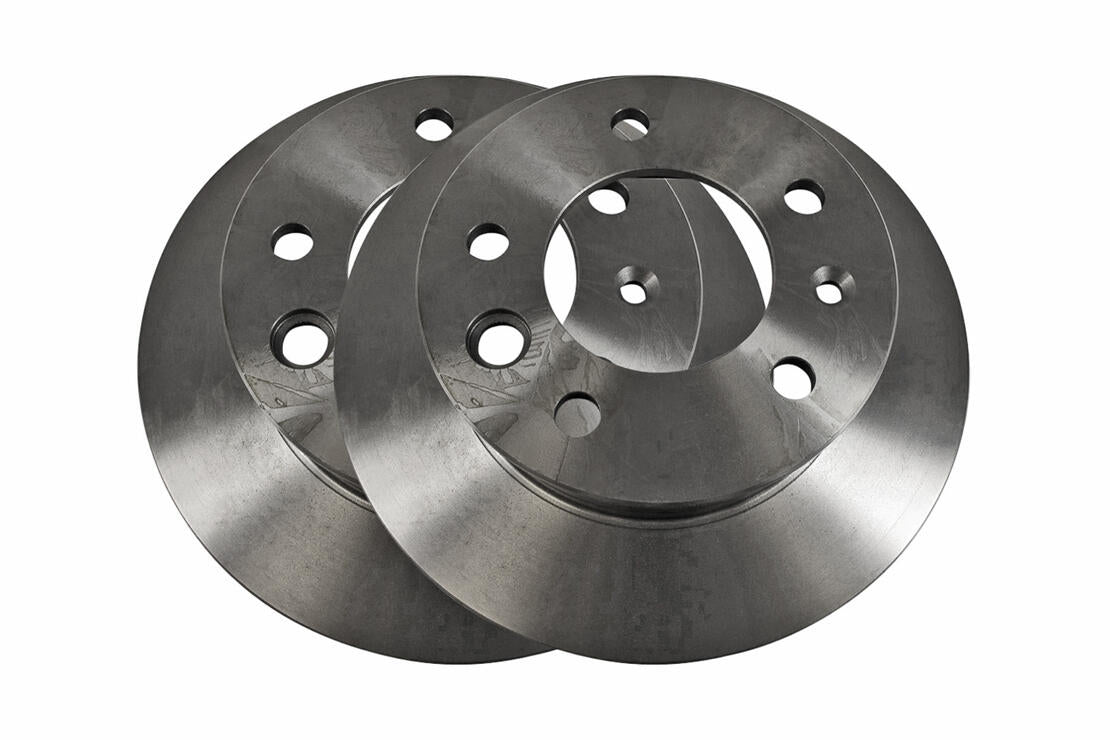 VAICO V3080053 Brake Disc | ML Performance Car Parts