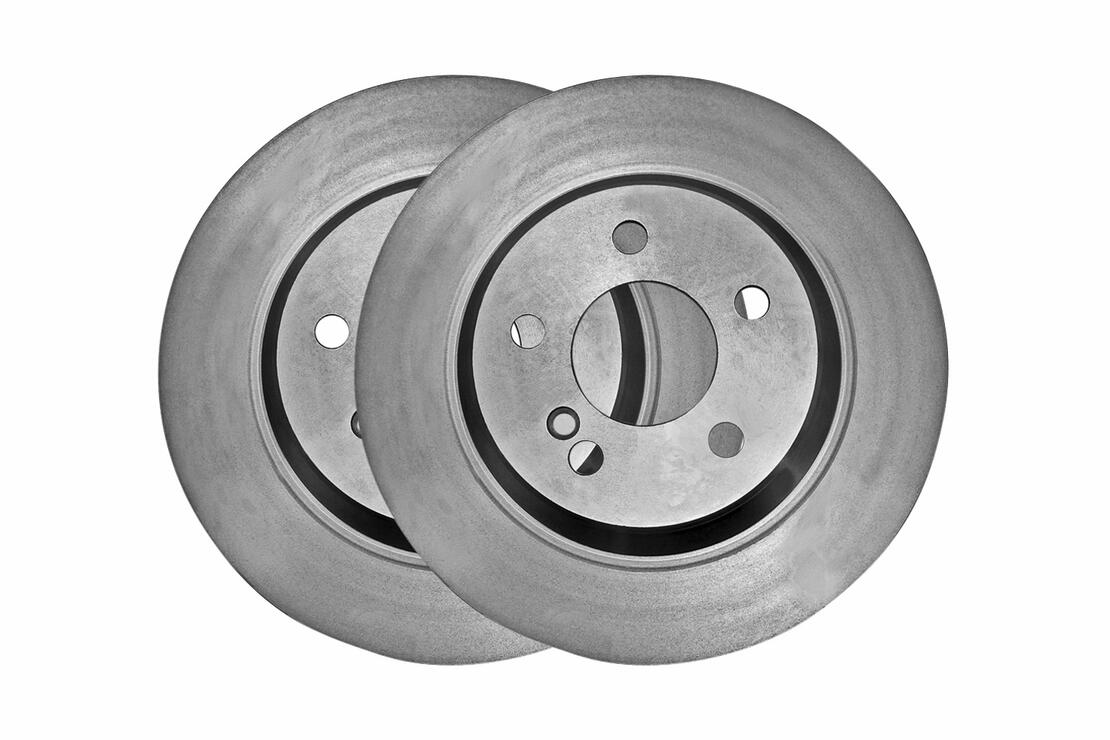 VAICO V3080060 Brake Disc | ML Performance Car Parts