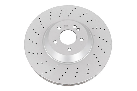 VAICO V3080065 Brake Disc | ML Performance Car Parts