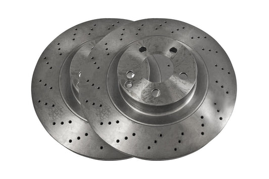 VAICO V3080075 Brake Disc | ML Performance Car Parts