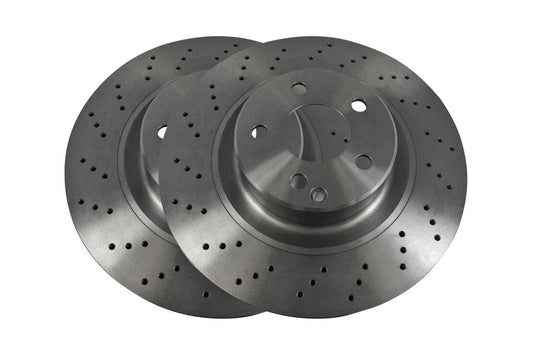 VAICO V3080081 Brake Disc | ML Performance Car Parts