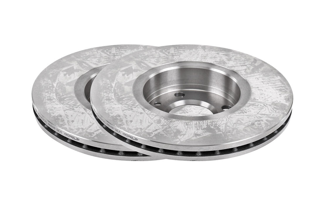 VAICO V3080098 Brake Disc | ML Performance Car Parts