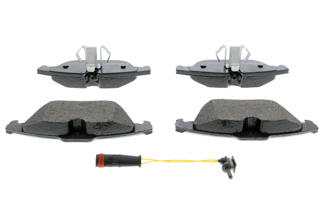 VAICO V308205 Brake Pad Set, Disc Brake | ML Performance Car Parts