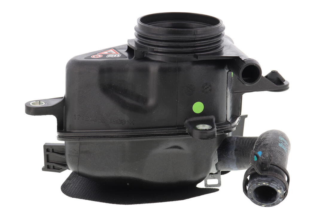 VAICO V309568 Expansion Tank, Coolant | ML Performance Car Parts