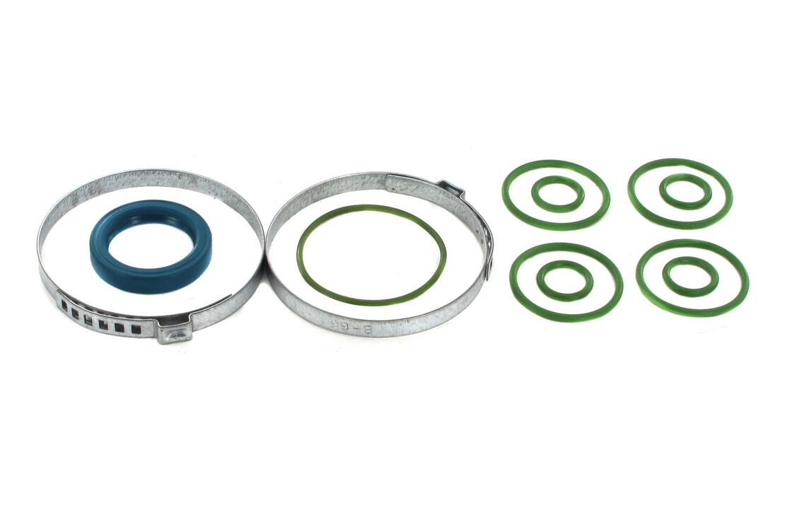 VAICO V309970 Seal Kit, Steering Gear | ML Performance Car Parts