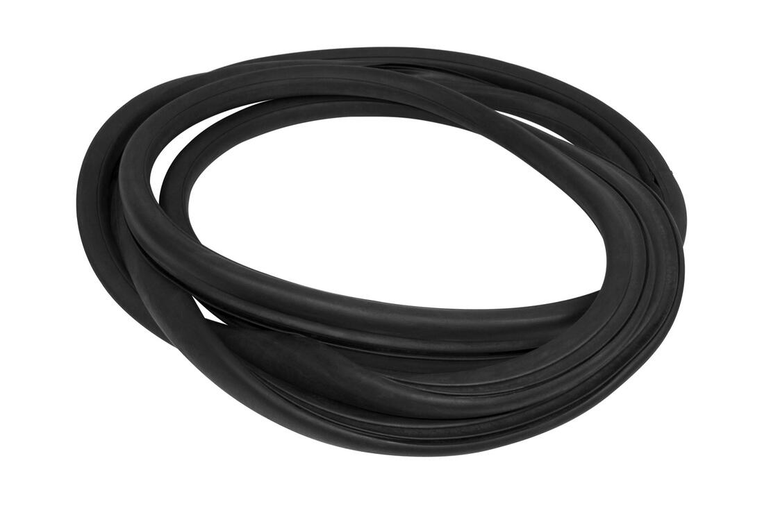 VAICO V310083 Seal, Windshield | ML Performance Car Parts