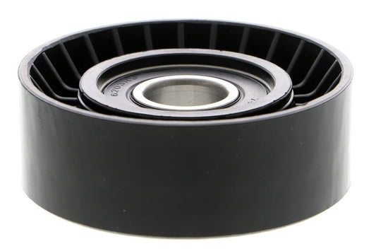 VAICO V330034 Tensioner Pulley, V-Ribbed Belt | ML Performance Car Parts