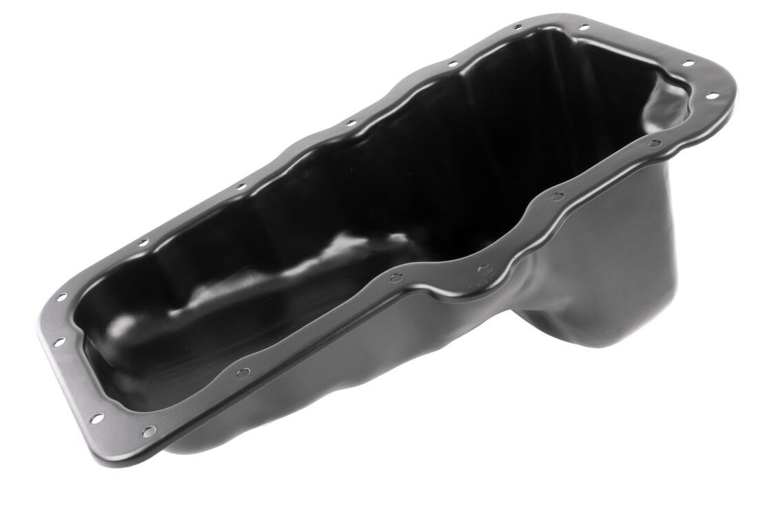VAICO V330045 Oil Pan | ML Performance Car Parts