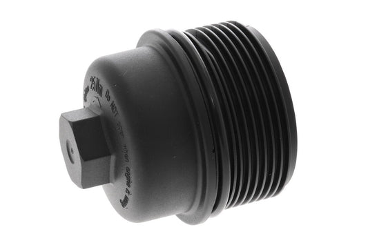 VAICO V330068 Cover, Oil Filter Housing | ML Performance Car Parts