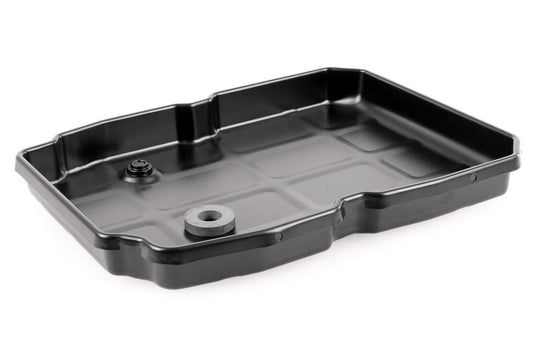 VAICO V330137 Oil Pan, Automatic Transmission | ML Performance Car Parts