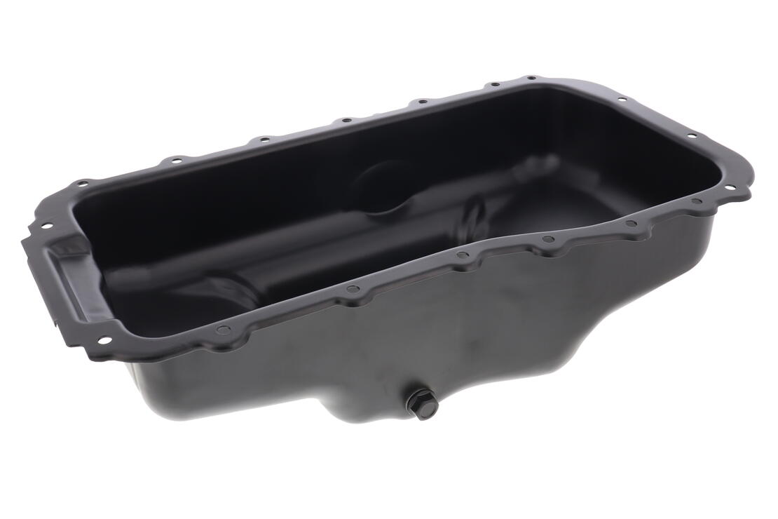 VAICO V330140 Oil Pan | ML Performance Car Parts
