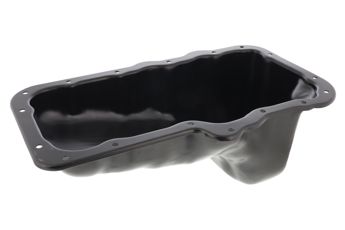 VAICO V330145 Oil Pan | ML Performance Car Parts