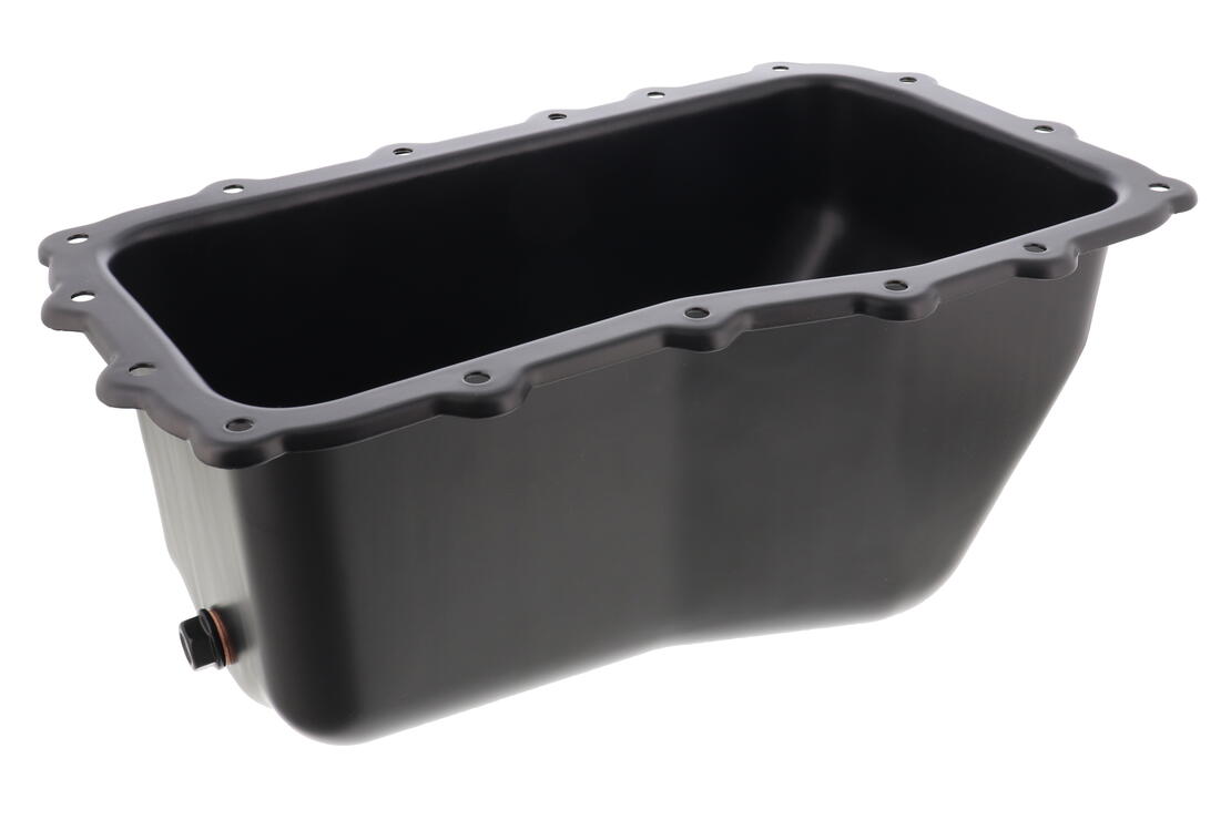 VAICO V330148 Oil Pan | ML Performance Car Parts