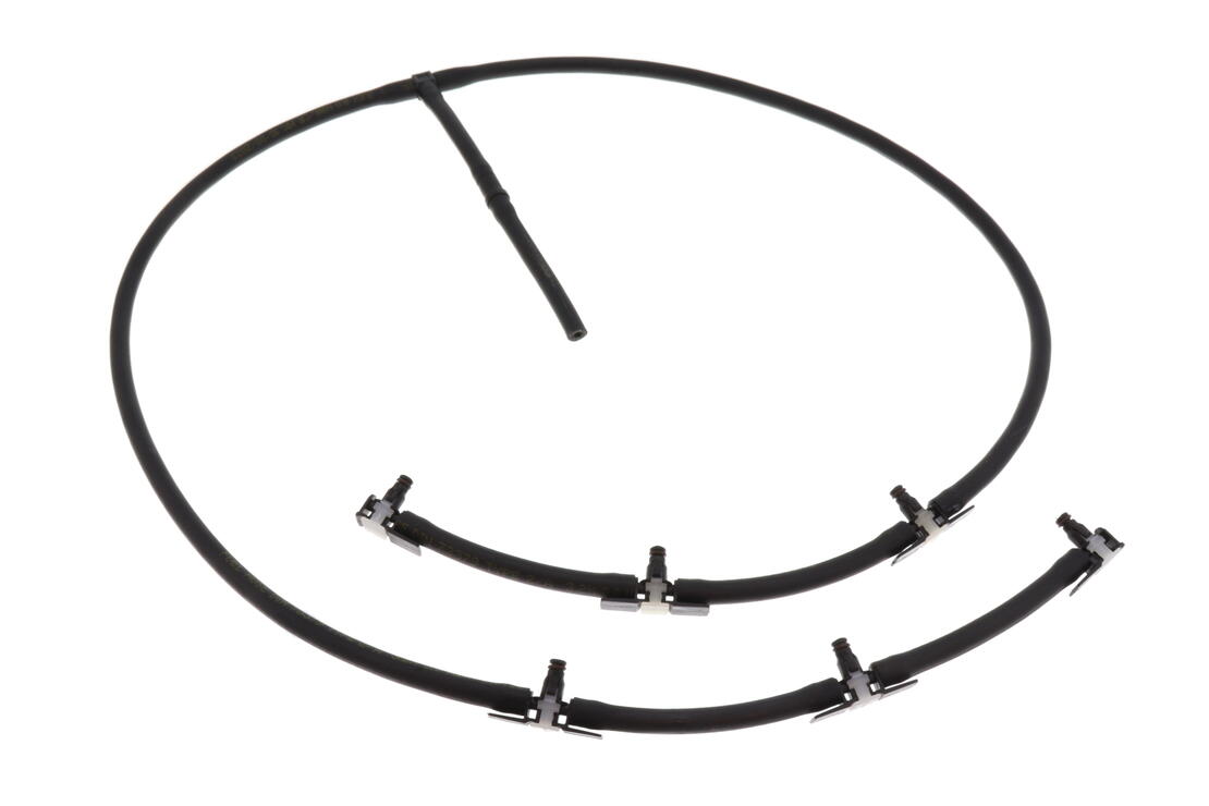 VAICO V330749 Fuel Line | ML Performance Car Parts