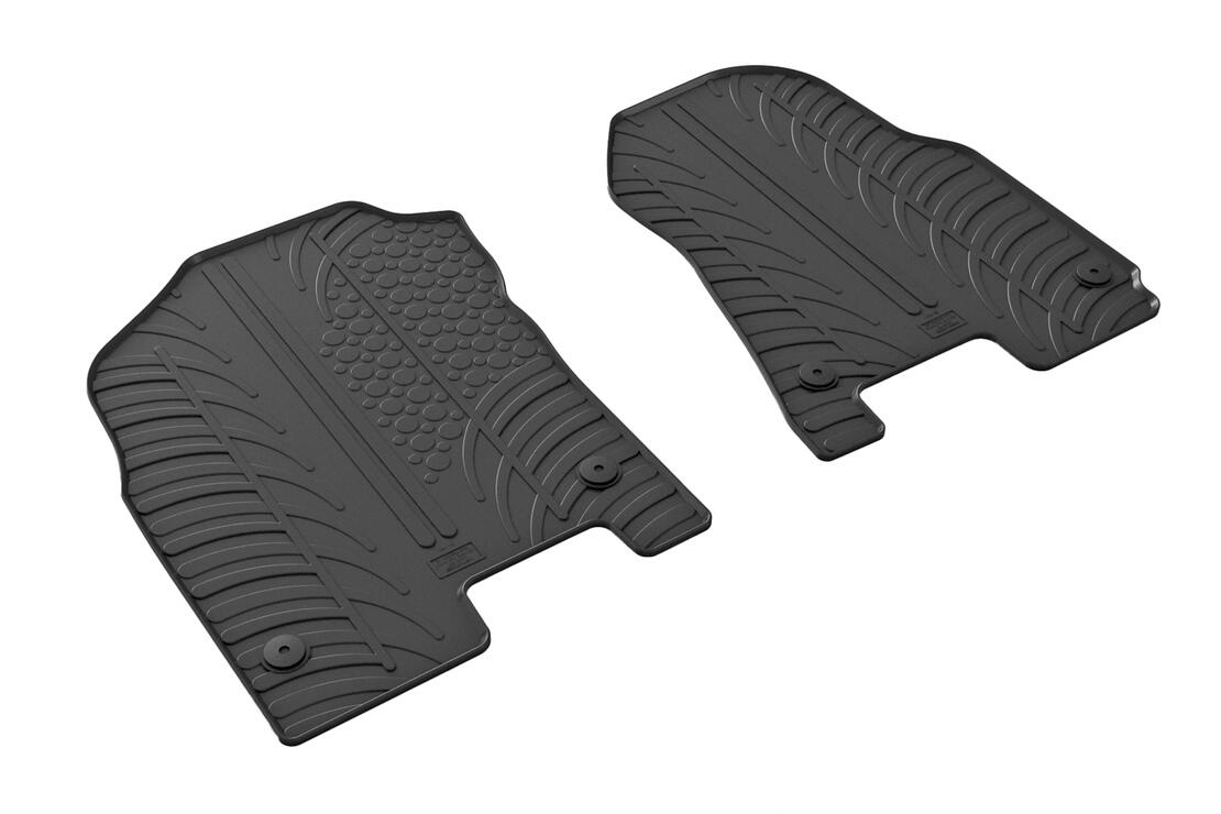 VAICO V330862 Floor Mat Set | ML Performance Car Parts
