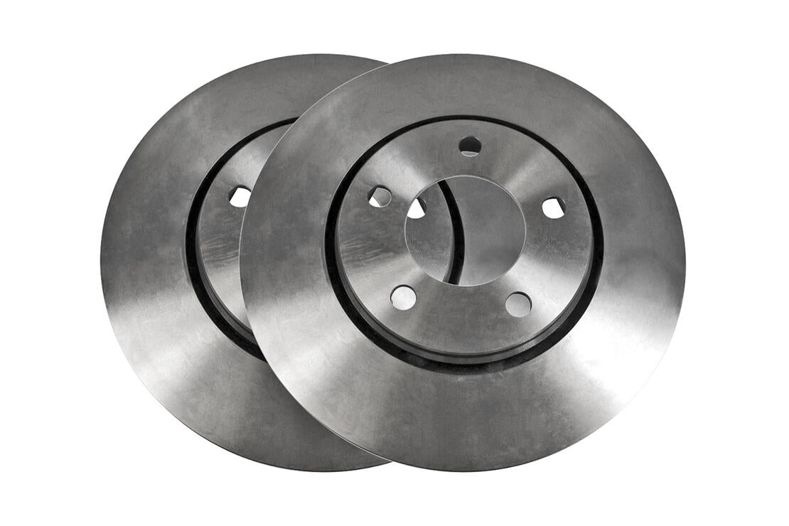 VAICO V3380007 Brake Disc | ML Performance Car Parts