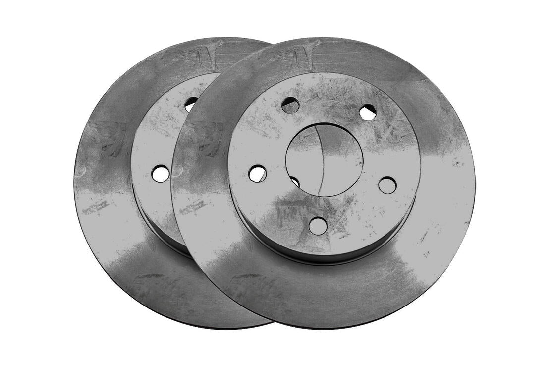 VAICO V3380010 Brake Disc | ML Performance Car Parts